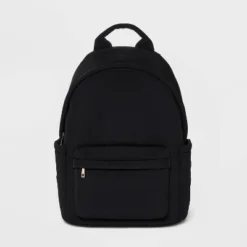 18.5" Puff Dome Backpack - A New Day™ -A New Day Outlet Store GUEST 00aeb1b1 e255 4104 97c6 b374c11c1a54