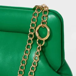 Puff Clutch - A New Day™ -A New Day Outlet Store GUEST 00f04ff6 b6bc 4dc2 9d4a 1afd903b953f