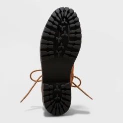 Women's Leighton Winter Boots - A New Day™ -A New Day Outlet Store GUEST 06134fa1 e3f5 412c ba7b 4c29acf25c36