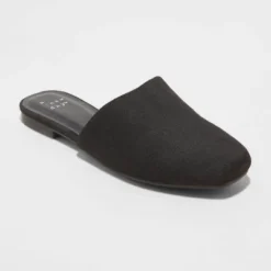 Women's Thea Mule Flats - A New Day™ 8 Women's Thea Mule Flats - A New Day™ -A New Day Outlet Store GUEST 11e40898 6d22 418f 852b d06cffba2f04