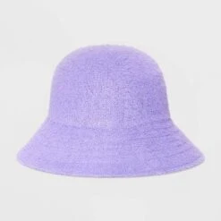 Fuzzy Bucket Hat - A New Day™ -A New Day Outlet Store GUEST 176d4424 0a64 4f17 834e f1de1919af39