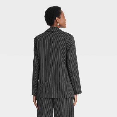Women's Oversized Fall Blazer - A New Day™ 1 Women's Oversized Fall Blazer - A New Day™