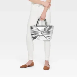 Tote Handbag - A New Day™ -A New Day Outlet Store GUEST 27151ef8 aeae 4c99 82d5 8fd7fdfcb06b