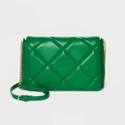 Square Woven Crossbody Bag - A New Day™ -A New Day Outlet Store GUEST 299bd3d0 c1e2 43dd 92d3 4086c5f3035d