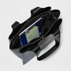 Modern Work Tote Handbag - A New Day™ -A New Day Outlet Store GUEST 2ad97c41 b3ab 431c add7 5e2567b97d11