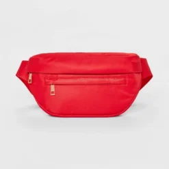 Athleisure Fanny Pack - A New Day™ -A New Day Outlet Store GUEST 2c47d16b 6e37 4667 916c 0befd8ea820c
