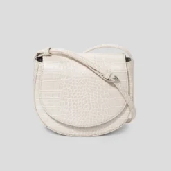 Saddle Crossbody Bag - A New Day™ -A New Day Outlet Store GUEST 2ed403a1 752e 4290 a268 b8e93cf10047