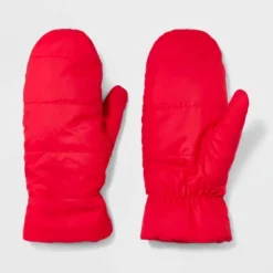 Puffer Mittens - A New Day™ -A New Day Outlet Store GUEST 3017720f c573 435e b790 1cb8001348ae
