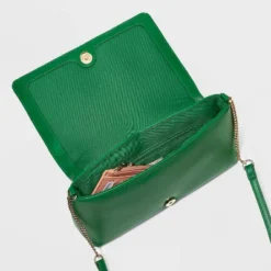 Square Woven Crossbody Bag - A New Day™ -A New Day Outlet Store GUEST 3117a6c0 5ff0 482d 991a 7ab427a72c9b