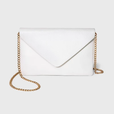 Envelope Clutch - A New Day™ 6 Envelope Clutch - A New Day™ - Image 6