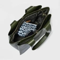 Modern Work Tote Handbag - A New Day™ -A New Day Outlet Store GUEST 391153b2 d0f2 412c 8f87 17038440f840