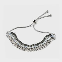 Cupchain Adjustable Multi-strand Bracelet - A New Day™ -A New Day Outlet Store GUEST 3af9044a d07d 42ab a2d4 2a496fbd64dd