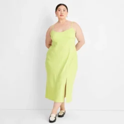 Women's Slip Tank Dress - A New Day™ -A New Day Outlet Store GUEST 3b293fd4 ab4c 430f 8735 7e4db115127f