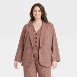 Women's Oversized Fall Blazer - A New Day™ 9 Women's Oversized Fall Blazer - A New Day™ -A New Day Outlet Store GUEST 3b46dbcf cc77 42fa 93ba 27f26ce16f62