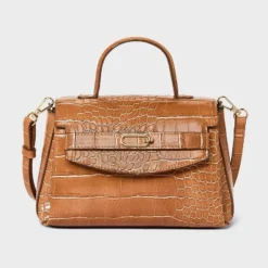 Mini Top Handle Crossbody Bag - A New Day™ 13 Mini Top Handle Crossbody Bag - A New Day™ -A New Day Outlet Store GUEST 40aaeedc 08f6 4f15 92bf e2297a4f34bc