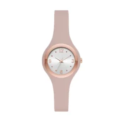 Women's Rubber Unibody Strap Watch - A New Day™ -A New Day Outlet Store GUEST 445dcb36 e948 4fe3 a2e0 c9b4931f3768