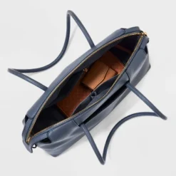 East West Bowler Shoulder Handbag - A New Day™ 8 East West Bowler Shoulder Handbag - A New Day™ -A New Day Outlet Store GUEST 44e587c3 dad9 4f5e abab 8d14eeb95b4f