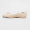 Women's Jackie Ballet Flats - A New Day™