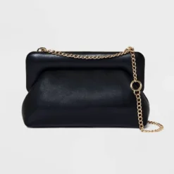 Puff Clutch - A New Day™ -A New Day Outlet Store GUEST 47573c9e 0da1 453b 9cd8 206b3d1145ad