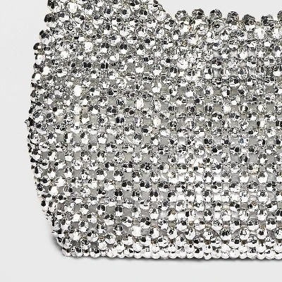 Mini Party Tote Handbag - A New Day™ 3 Mini Party Tote Handbag - A New Day™ - Image 3