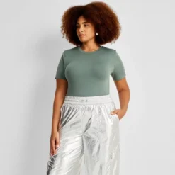 Women's Seamless Jersey T-Shirt - A New Day™ 18 Women's Seamless Jersey T-Shirt - A New Day™ -A New Day Outlet Store GUEST 4b5e7edc 58bd 4abc b198 e94d28dfbb70