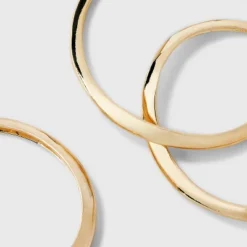 Bangle Bracelet Set 3pc - A New Day™ Gold 5 Bangle Bracelet Set 3pc - A New Day™ Gold -A New Day Outlet Store GUEST 4d359f09 59f6 4d4f 9121 72c82ebb77b7