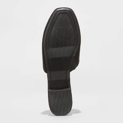 Women's Thea Mule Flats - A New Day™ 3 Women's Thea Mule Flats - A New Day™ - Image 3