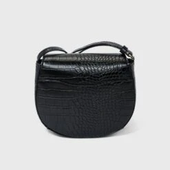 Saddle Crossbody Bag - A New Day™ -A New Day Outlet Store GUEST 5104a053 ac8a 4c33 b0d8 28dc65c6c070