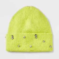 Brushed Beanie - A New Day™ 14 Brushed Beanie - A New Day™ -A New Day Outlet Store GUEST 56964efe cdd8 4663 8657 fa7f1aacef96