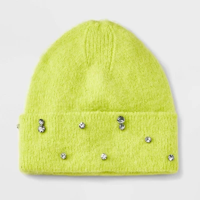 Brushed Beanie - A New Day™ 6 Brushed Beanie - A New Day™ - Image 6