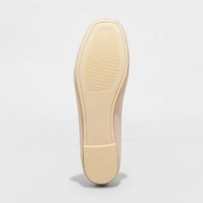 Women's Jackie Ballet Flats - A New Day™ 3 Women's Jackie Ballet Flats - A New Day™ - Image 3