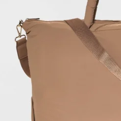 Athleisure Soft Puff Weekender Bag - A New Day™ -A New Day Outlet Store GUEST 604fcd55 82fa 426c b7fe 298843b9312d