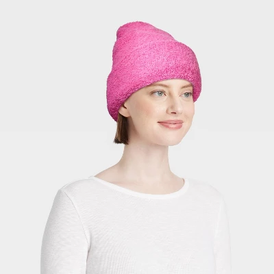 Boucle Beanie - A New Day™ 1 Boucle Beanie - A New Day™