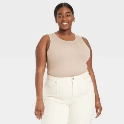 Women's Slim Fit Seamless Muscle Tank - A New Day™ 12 Women's Slim Fit Seamless Muscle Tank - A New Day™ -A New Day Outlet Store GUEST 60e1c8c0 f9b6 43c3 a427 5dd97a77db5e