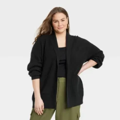 Women's Open Layering Cardigan - A New Day™ 10 Women's Open Layering Cardigan - A New Day™ -A New Day Outlet Store GUEST 6269ae5c a84e 457a 9519 6f7f3f8c67c6