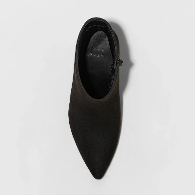 Women's Aggie Dress Boots - A New Day™ 2 Women's Aggie Dress Boots - A New Day™ - Image 2