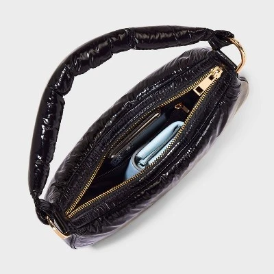 Modern Shoulder Handbag - A New Day™ 3 Modern Shoulder Handbag - A New Day™ - Image 3