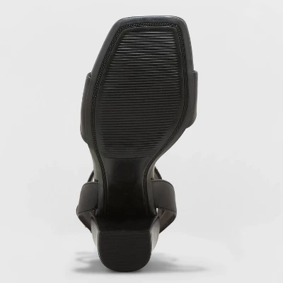 Women's Sal Heels - A New Day™ 3 Women's Sal Heels - A New Day™ - Image 3