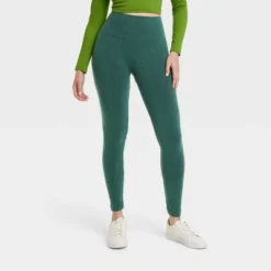 Women's High Waisted Cotton Seamless Fleece Lined Leggings - A New Day™ 15 Women's High Waisted Cotton Seamless Fleece Lined Leggings - A New Day™ -A New Day Outlet Store GUEST 6737a6b2 100b 4b89 b150 21f36d465d1d