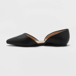 A New Day Outlet Store 21 Women's Julie Ballet Flats - A New Day™