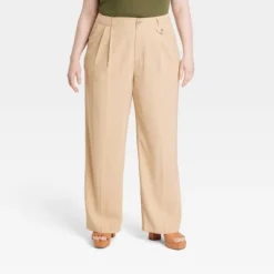 Women's High-Rise Relaxed Fit Full Length Baggy Wide Leg Trousers - A New Day™ 15 Women's High-Rise Relaxed Fit Full Length Baggy Wide Leg Trousers - A New Day™ -A New Day Outlet Store GUEST 78cb6f9c 0522 434e 8ff7 ff39e1c0b40c