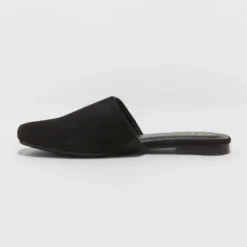 A New Day Outlet Store 23 Women's Thea Mule Flats - A New Day™