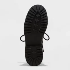 Women's Faith Flats - A New Day™ Black -A New Day Outlet Store GUEST 84d4043e 40b4 42f6 ae80 d170206e26b8