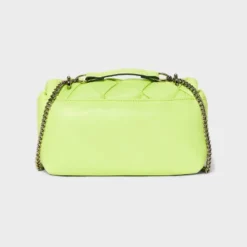 Sophie Crossbody Bag - A New Day™ Lime Green -A New Day Outlet Store GUEST 8746ec4b 55fb 4c10 a1af bc9e285af9be