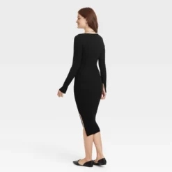 Women's Sweater Dress - A New Day™