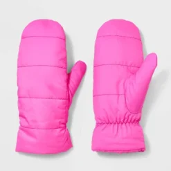 Puffer Mittens - A New Day™ -A New Day Outlet Store GUEST b1d14548 84af 41c2 b04b bb768d4e7bc5