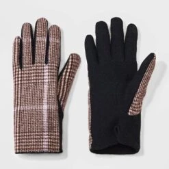 Wool Gloves - A New Day™ -A New Day Outlet Store GUEST b337c4ff 80e8 4a54 936b dc5075f93cfa