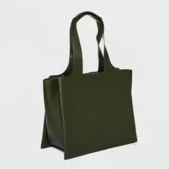 Modern Work Tote Handbag - A New Day™ -A New Day Outlet Store GUEST b4509cab 10f2 4160 a94b d8180183d310