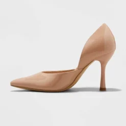 A New Day Outlet Store 33 Women's Amy Pumps - A New Day™