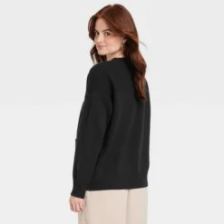 Women's Boyfriend Cardigan - A New Day™